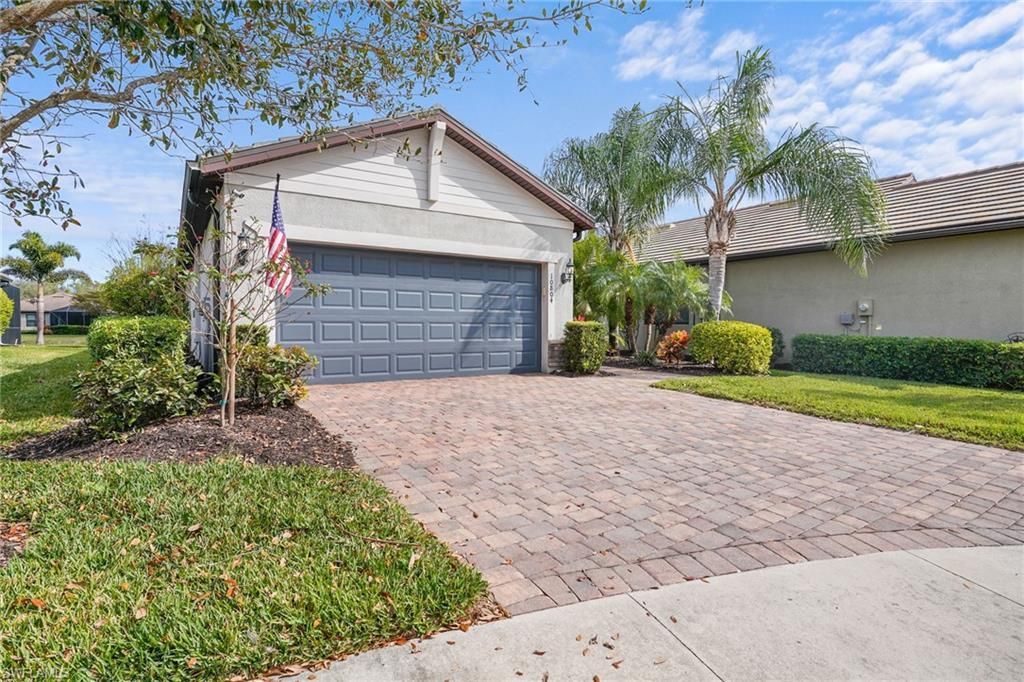 10804 Glenhurst St, Fort Myers, FL 33913 Photo