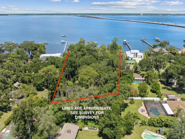 2510 HICKORY BLUFF Lane, Jacksonville, FL 32223