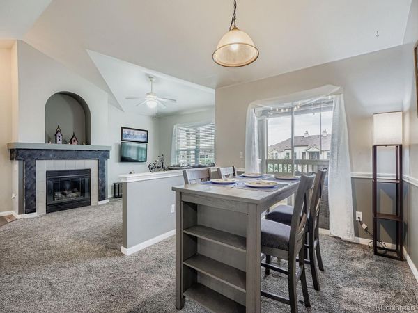 12931 Ironstone Way , Unit 303, Parker, CO 80134
