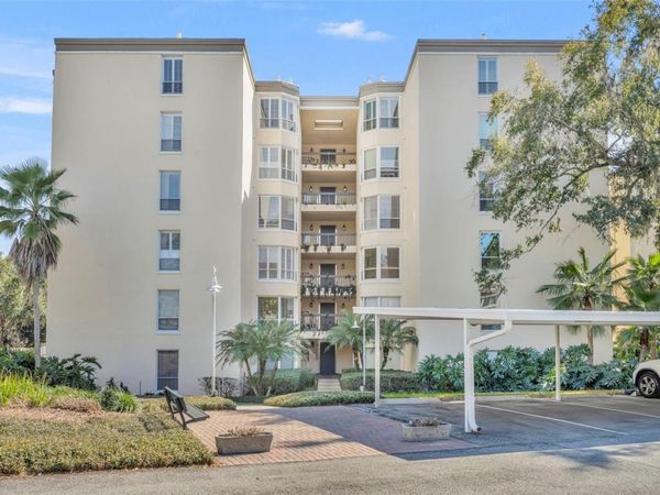 204 QUAYSIDE CIRCLE, Unit 504, MAITLAND, FL 32751