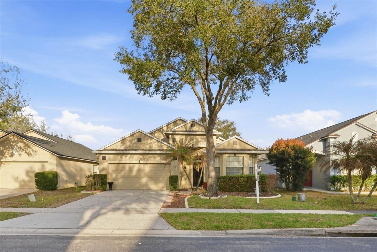 4755 Northern Dancer Way, Orlando, FL 32826 Photo