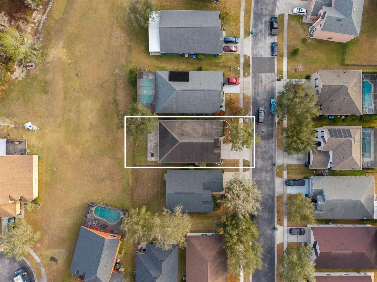 4755 Northern Dancer Way, Orlando, FL 32826 Photo