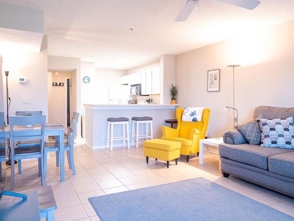 110 Ocean Hollow Ln, Unit 105, St Augustine, FL 32084