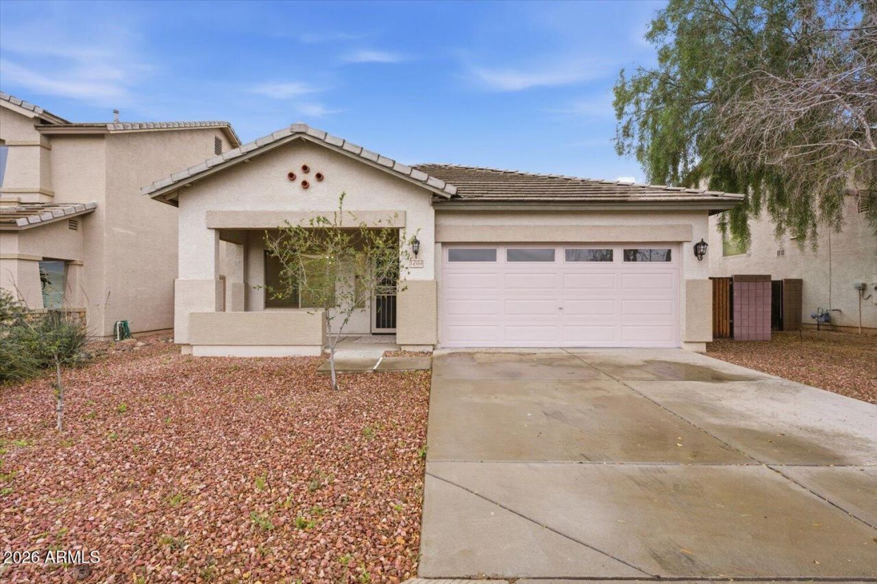 14569 W Boca Raton Road, Surprise, AZ 85379 Main Photo