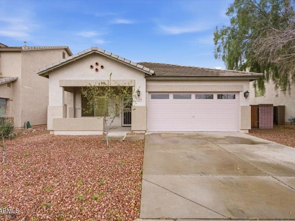 14569 W BOCA RATON Road, Surprise, AZ 85379