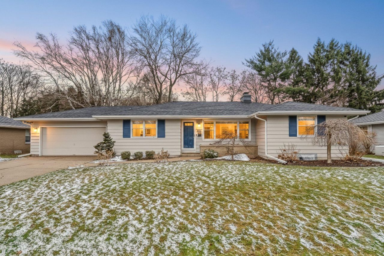 3411 Olney Road, Kalamazoo, MI 49006 Main Photo