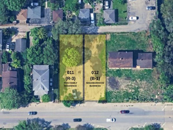 557 E Jackson Street E, Joliet, IL 60432