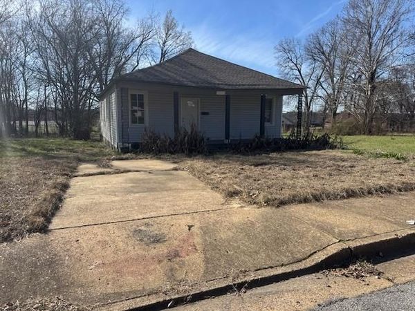 115 E DEMPSTER AVE, Memphis, TN 38109