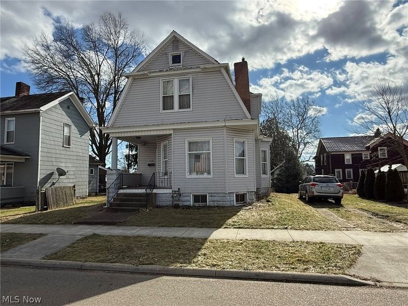 148 North Avenue NW, New Philadelphia, OH 44663 Photo 1