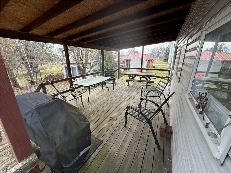 148 North Avenue NW, New Philadelphia, OH 44663 Photo 30