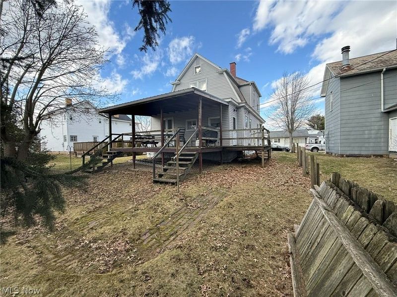 148 North Avenue NW, New Philadelphia, OH 44663 Photo 35