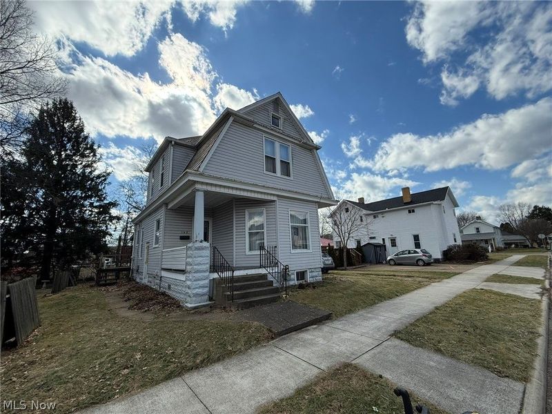 148 North Avenue NW, New Philadelphia, OH 44663 Photo 37