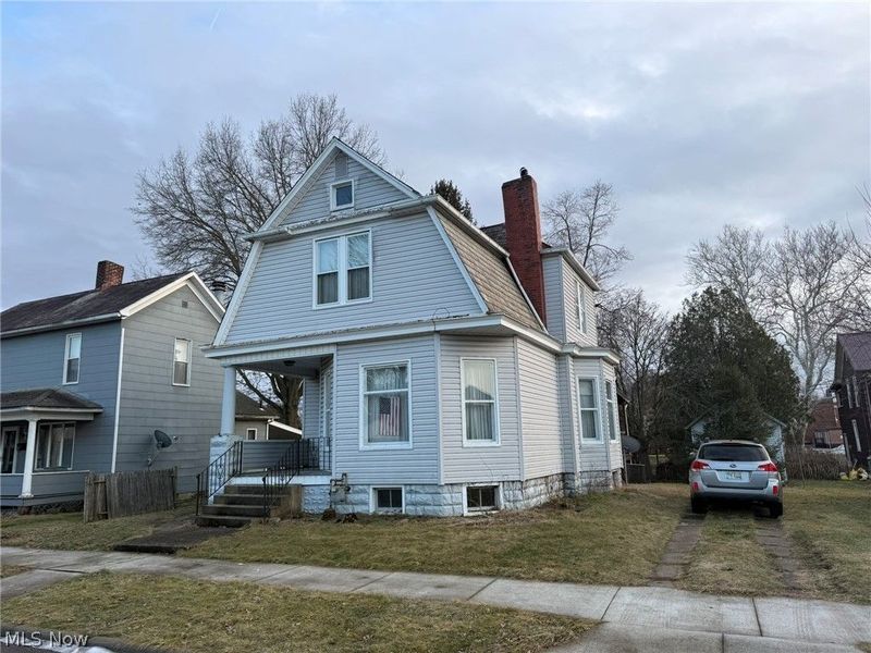 148 North Avenue NW, New Philadelphia, OH 44663 Photo 38