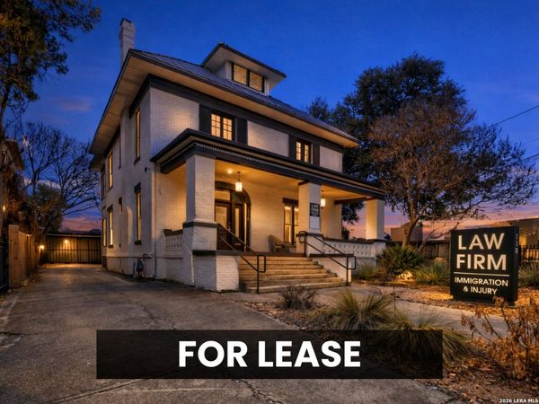 118 E Ashby, San Antonio, TX 78212
