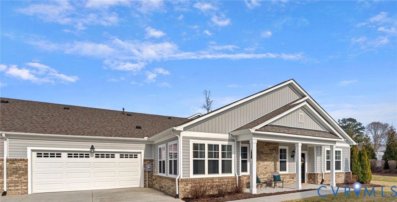 1811 Providence Villas Court, Chesterfield, VA 23236 Main Photo