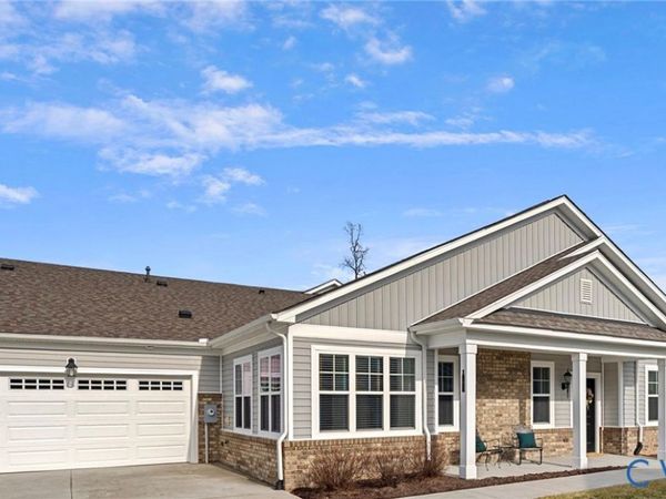 1811 Providence Villas Court, Chesterfield, VA 23236