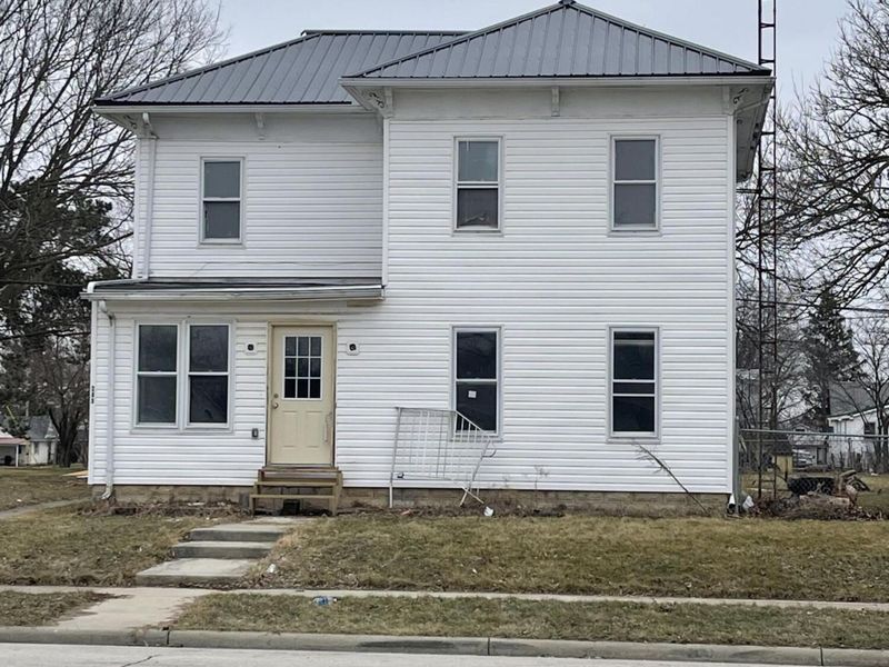 205 N Main Street, Mendon, OH 45862 Photo 1