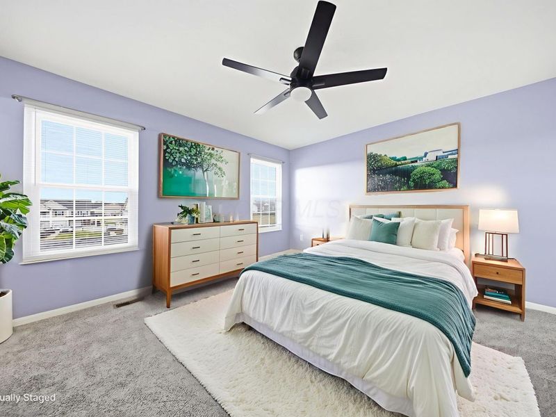 247 Oxford Oak Drive, Blacklick, OH 43004 Photo 12