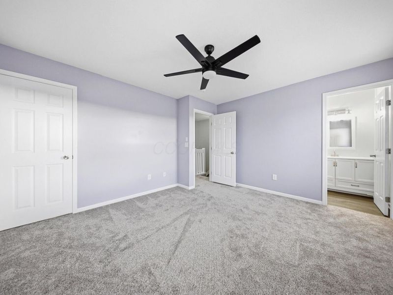 247 Oxford Oak Drive, Blacklick, OH 43004 Photo 13