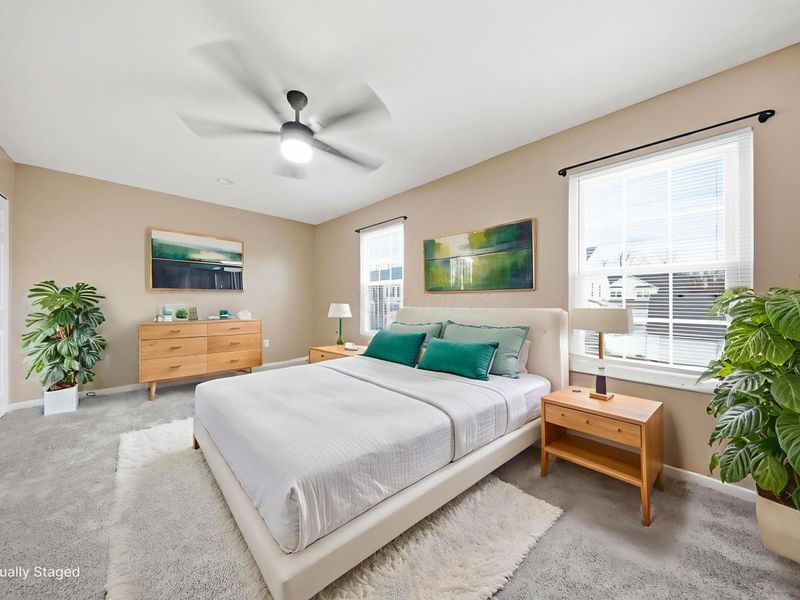 247 Oxford Oak Drive, Blacklick, OH 43004 Photo 17