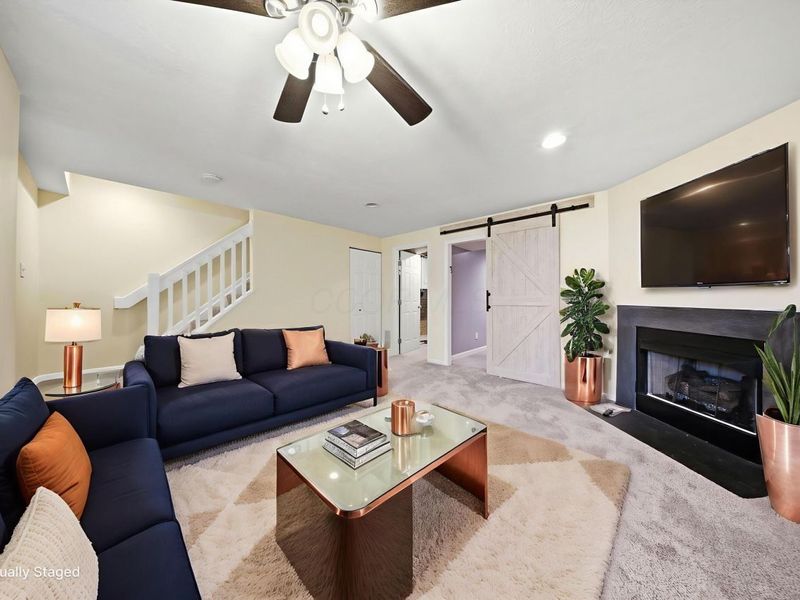 247 Oxford Oak Drive, Blacklick, OH 43004 Photo 22