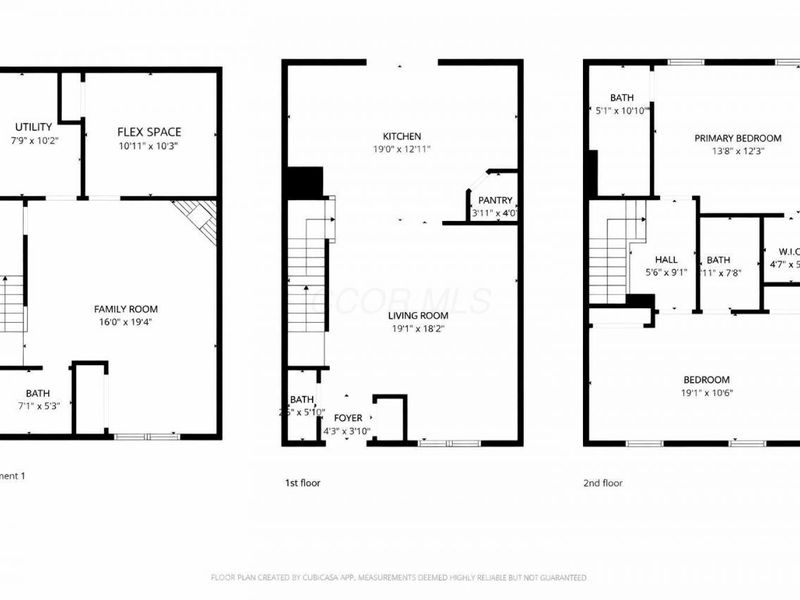 247 Oxford Oak Drive, Blacklick, OH 43004 Photo 31