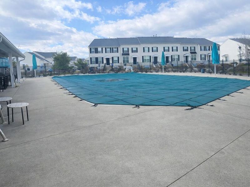 247 Oxford Oak Drive, Blacklick, OH 43004 Photo 32