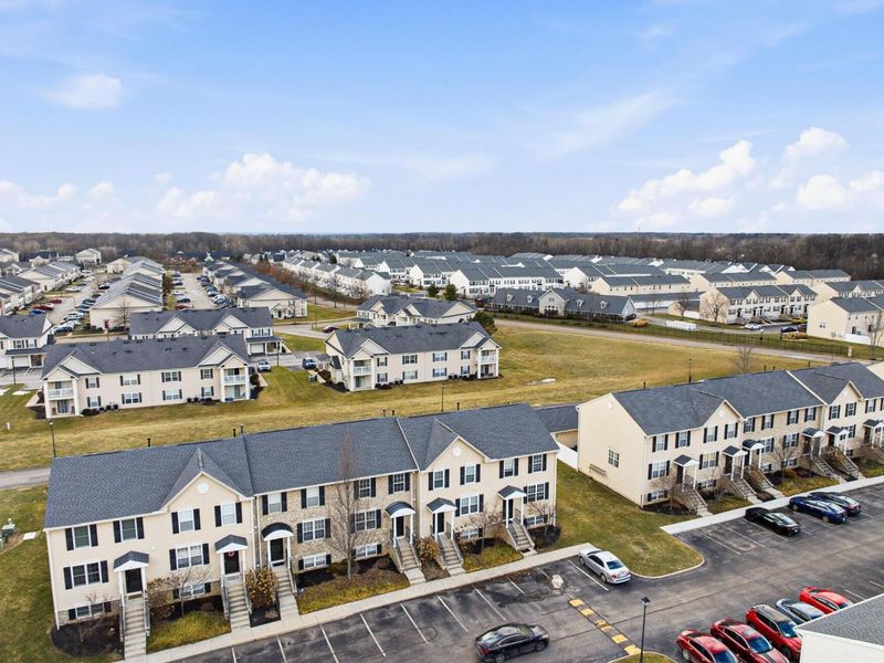 247 Oxford Oak Drive, Blacklick, OH 43004 Photo 33