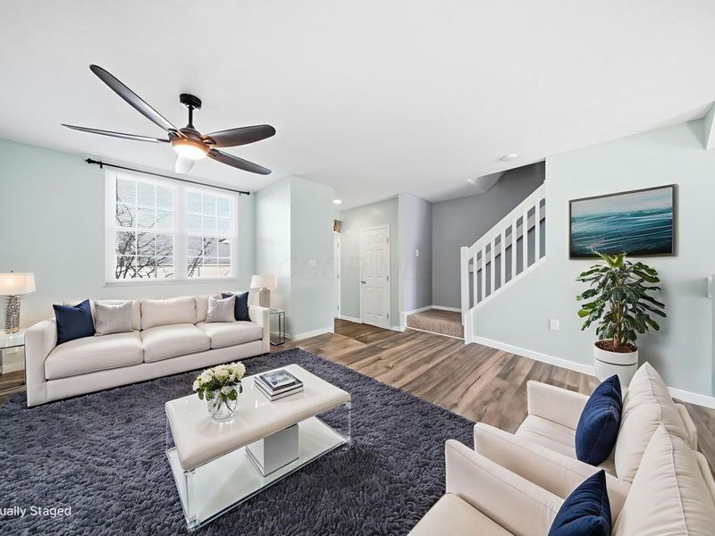 247 Oxford Oak Drive, Blacklick, OH 43004 Photo 4