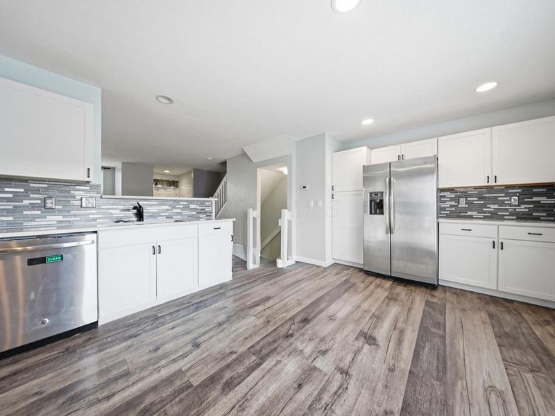 247 Oxford Oak Drive, Blacklick, OH 43004 Photo 7