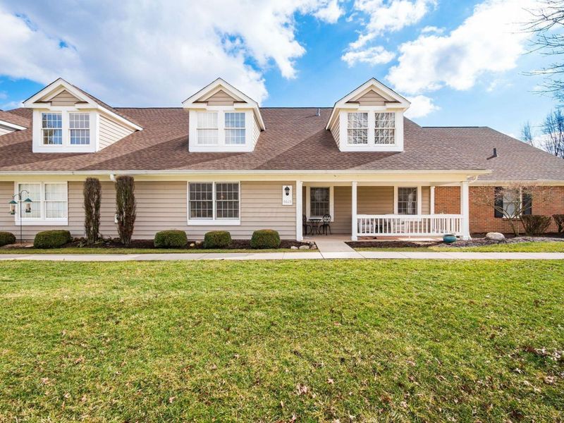 6623 Henschen Circle, Westerville, OH 43082 Photo 2