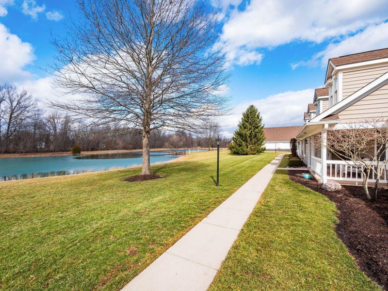 6623 Henschen Circle, Westerville, OH 43082 Photo 6