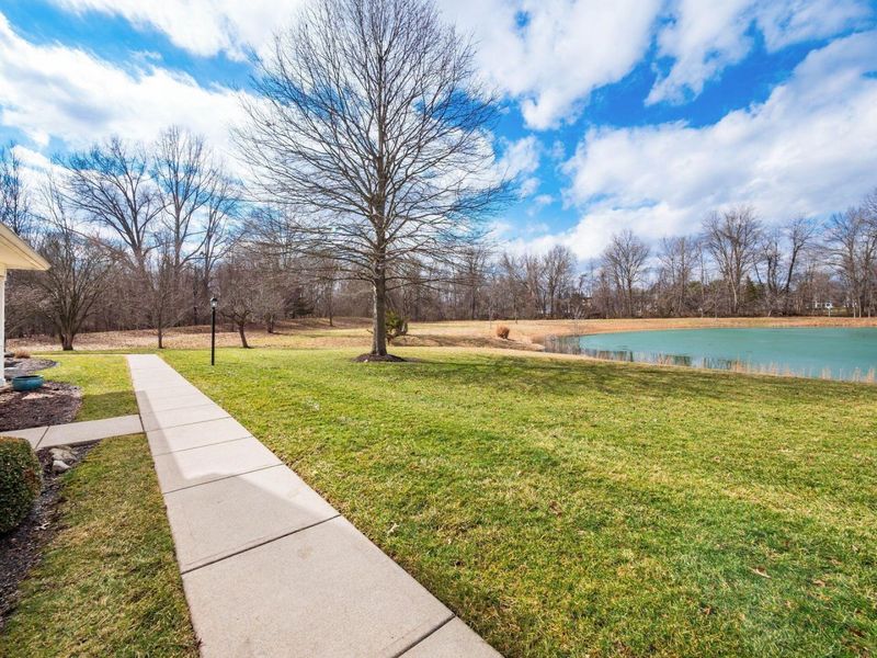 6623 Henschen Circle, Westerville, OH 43082 Photo 7