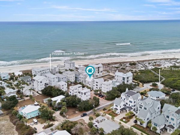 26 Blue Coast Court, Inlet Beach, FL 32461