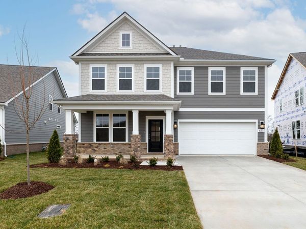 4158 Dream Beetle Loop, Rockvale, TN 37153