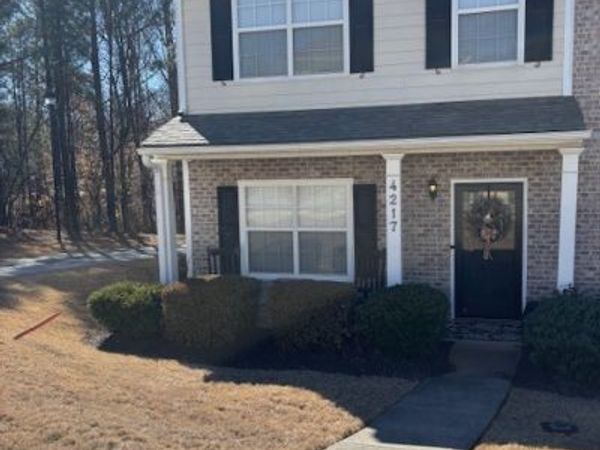 4217 Legacy Square, Unit 4217, Atlanta, GA 30349