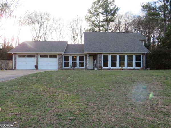 65 Oakwood Drive, Cedartown, GA 30125