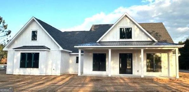 1049 Mccall Road, Springfield, GA 31329 Main Photo