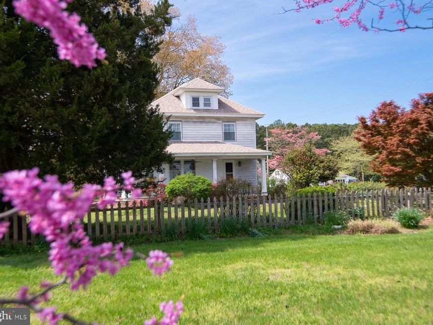 3755 Sunnyside Road, East New Market, MD 21631 Main Photo