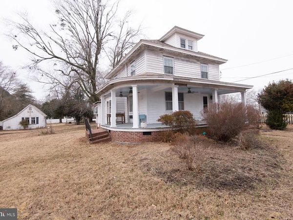 3755 SUNNYSIDE ROAD , EAST NEW MARKET, MD 21631