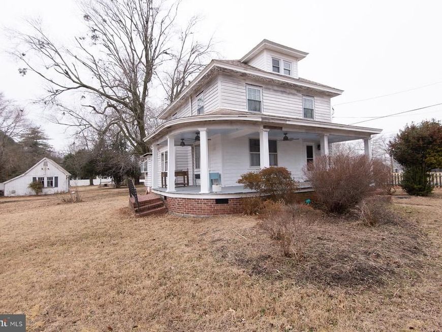 3755 Sunnyside Road , East New Market, MD 21631 Main Photo