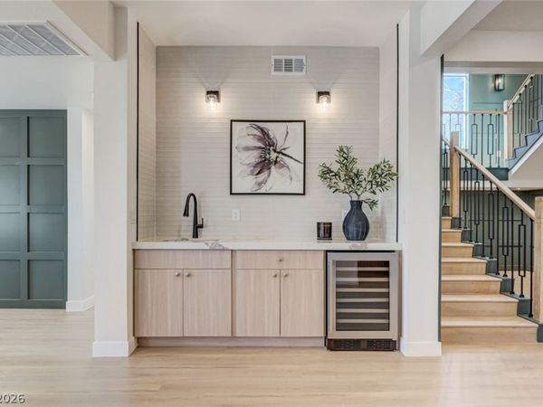 732 8th Street, Boulder City, NV 89005