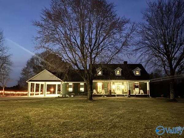 2600 County Road 505, Fort Payne, AL 35968