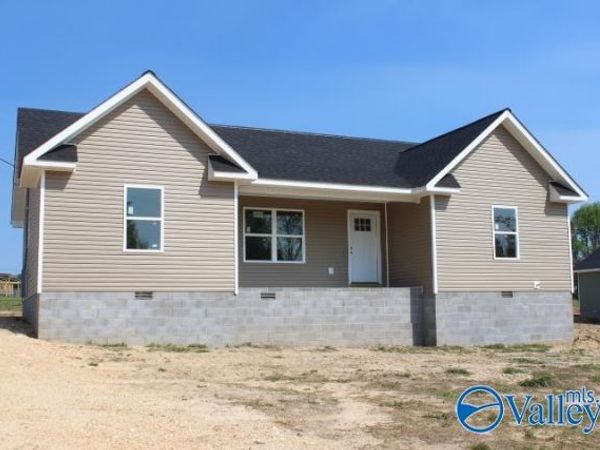 368 County Road 244, Fort Payne, AL 35968