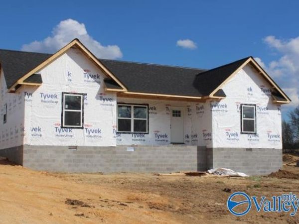 368 County Road 244, Fort Payne, AL 35968