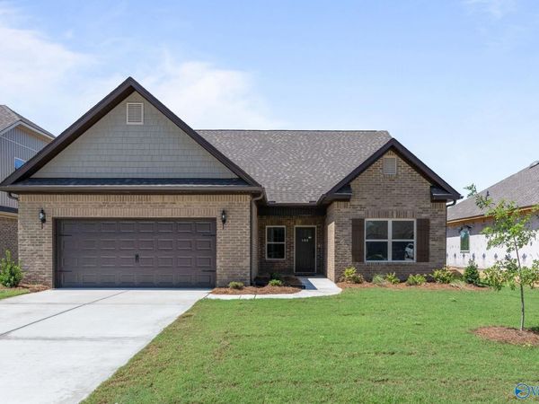 412 Ledgeway Drive, Harvest, AL 35749