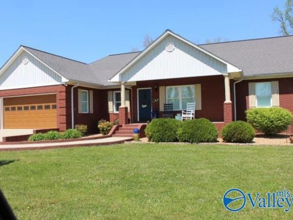 2490 County Road 505, Fort Payne, AL 35968