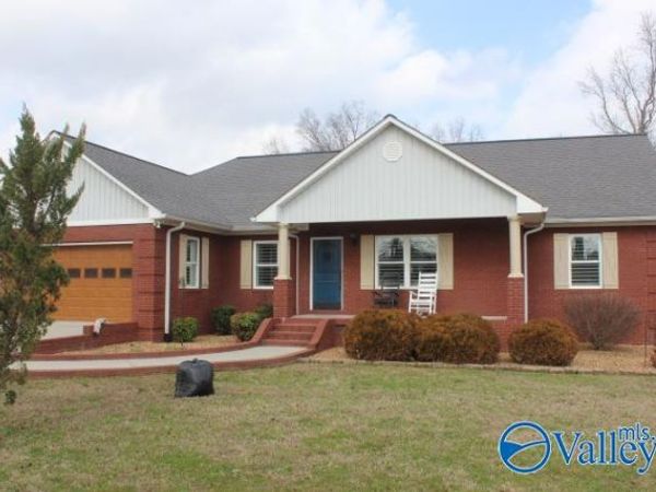 2490 County Road 505, Fort Payne, AL 35968