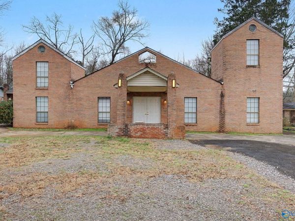 16927 County Road 400, Hillsboro, AL 35643