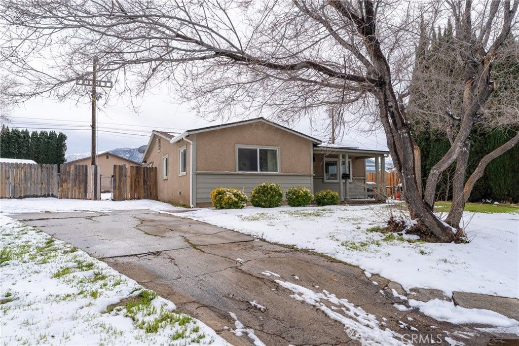 914 Acacia Court, Tehachapi, CA 93561 Main Photo